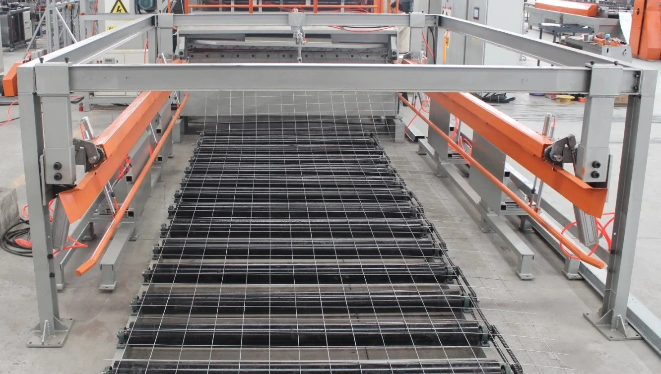 wire mesh machine (7)