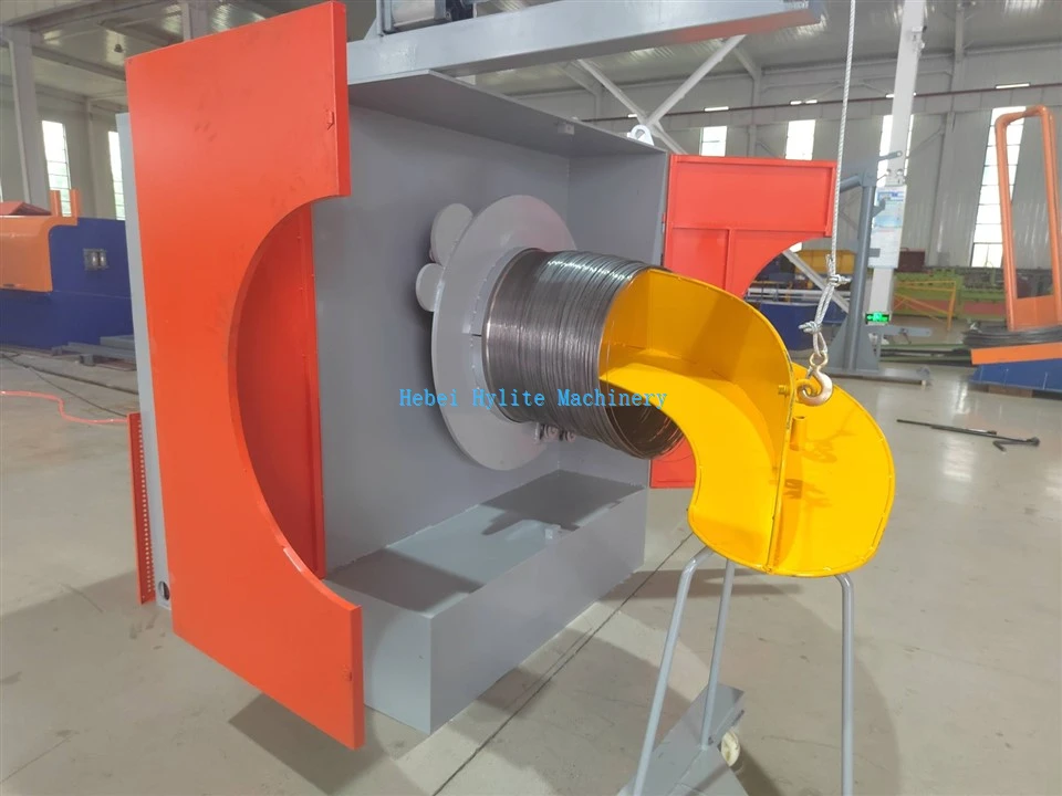 High Efficiency Wire Drawing Machine Factory